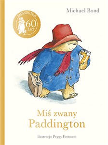 Obrazek Miś zwany Paddington (edycja specjalna)