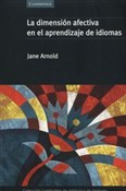 Dimension ... - Jane Arnold -  Polish Bookstore 