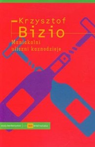 Obrazek Maniakalni uliczni kaznodzieje