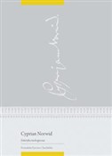 polish book : Cyprian No... - Bernadetta Kuczera-Chachulska