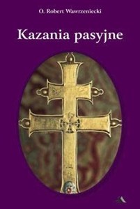 Picture of Kazania pasyjne