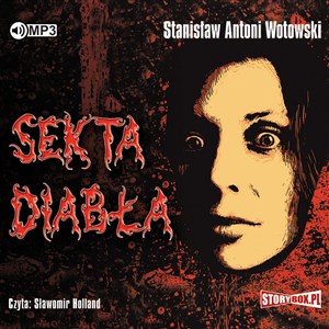 Picture of [Audiobook] Sekta diabła