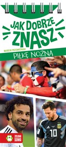 Obrazek Jak dobrze znasz piłkę nożną?