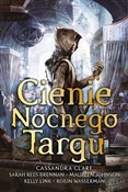 Polska książka : Cienie Noc... - Cassandra Clare