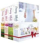 Pakiet Pan... - Denise Hunter, Deborah RANEY, Betsy St.AMANT, Kathryn Springer, Katie Ganshert, Beth K. Vogt, HAUCK -  books in polish 