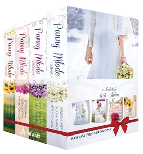 Obrazek Pakiet Panny Młode