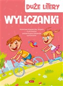 polish book : Wyliczanki...