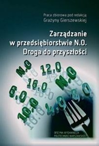 Picture of Zarządzanie w przedsiębiorstwie N.0.