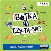 Polska książka : Bójka na c...