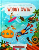 Książka : Wodny świa... - Opracowanie zbiorowe
