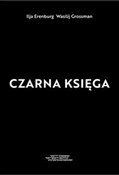 Czarna ksi... - Ilja Erenburg, Wasilij Grossman -  Książka z wysyłką do UK