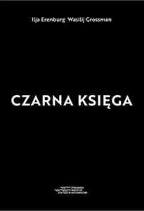 Picture of Czarna księga