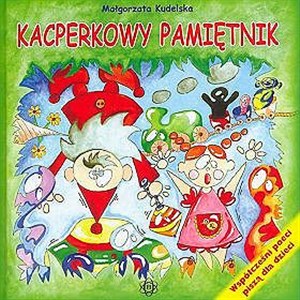 Picture of Kacperkowy pamiętnik