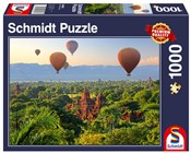 Puzzle 100... -  foreign books in polish 