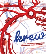 Krew - Wojciech Grajkowski - Ksiegarnia w UK