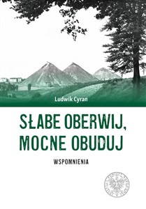 Obrazek Słabe oberwij, mocne obuduj.