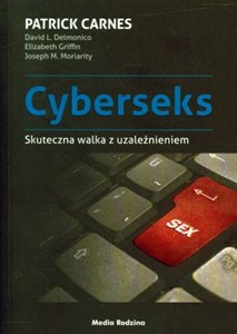 Obrazek Cyberseks Skuteczna walka z uzależnieniem