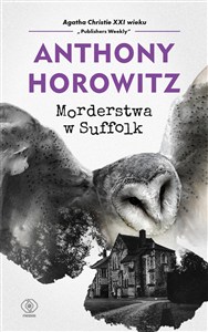 Obrazek Morderstwa w Suffolk