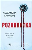 Zobacz : Pozorantka... - Alexandra Andrews