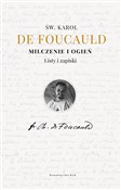 Książka : Milczenie ... - Karol Foucauld