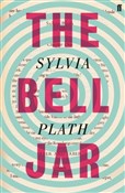 Bell Jar - Sylvia Plath -  books in polish 