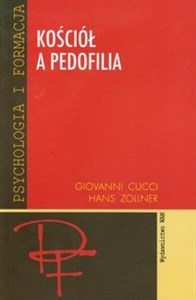 Picture of Kościół a pedofilia