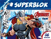 Polska książka : Superblok....