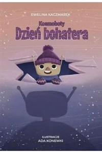 Obrazek Kosmoboty Dzień Bohatera