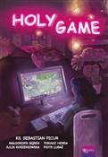 Zobacz : Holy Game - Sebastian Picur