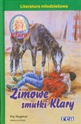 Klara 2 Zi... - Pia Hagmar -  Książka z wysyłką do UK