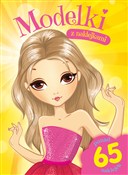 Polska książka : Modelki z ... - Opracowanie Zbiorowe
