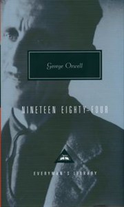 Obrazek Nineteen Eighty-Four