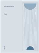Polska książka : Cykle - Piotr Matywiecki