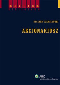Obrazek Akcjonariusz