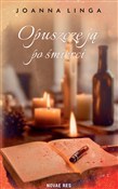 Opuszczę j... - Joanna Linga -  Polish Bookstore 