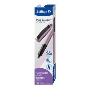 Picture of Roller Pina Colada fiolet metalik
