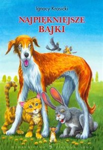 Picture of Najpiękniejsze bajki