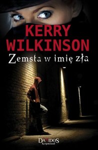 Obrazek Zemsta w imię zła