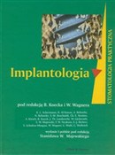 Implantolo... - Ksiegarnia w UK