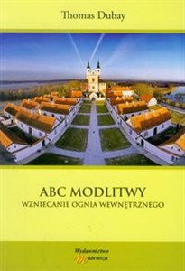Picture of ABC modlitwy Wzniecanie ognia wewnętrznego