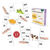 Książka : Klamerkowe...