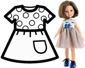 Ubranko dl... -  Polish Bookstore 