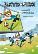 polish book : Najfutboln... - Roberto Santiago
