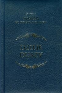 Picture of Dzieje duszy