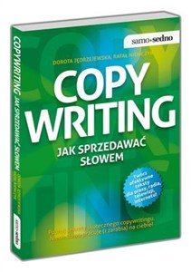 Picture of Copywriting Jak sprzedawać słowem