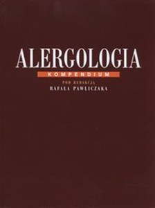 Picture of Alergologia Kompendium