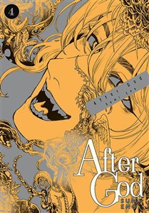 Obrazek After God. Tom 4