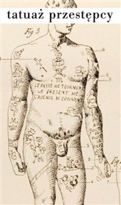 Obrazek Tatuaż przestępcy