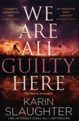 polish book : We Are All... - Karin Slaughter