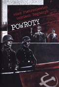 Książka : Powroty - Adam Pietrasiewicz, Wojciech Bogaczyk